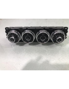 Commande chauffage BMW Z4 E89 ROADSTER CABRIOLET Essence 2