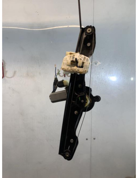 Leve vitre electrique arriere gauche BMW SERIE 1 F20 PHASE 1 Diesel