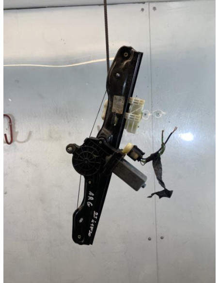 Leve vitre electrique arriere gauche BMW SERIE 1 F20 PHASE 1 Diesel