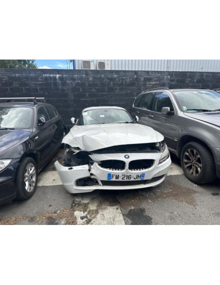 Barre stabilisatrice BMW Z4 E89 ROADSTER CABRIOLET Essence