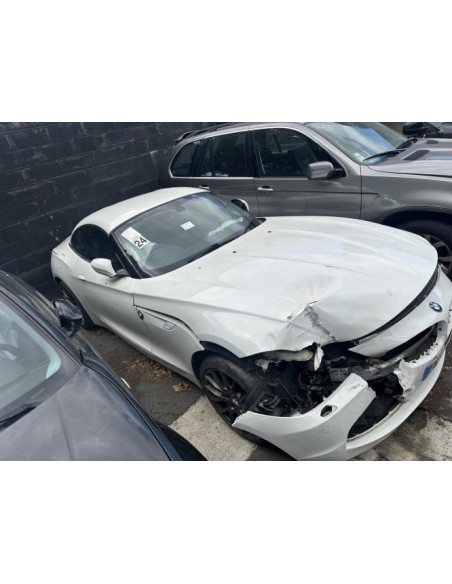 Boitier de direction BMW Z4 E89 ROADSTER CABRIOLET Essence