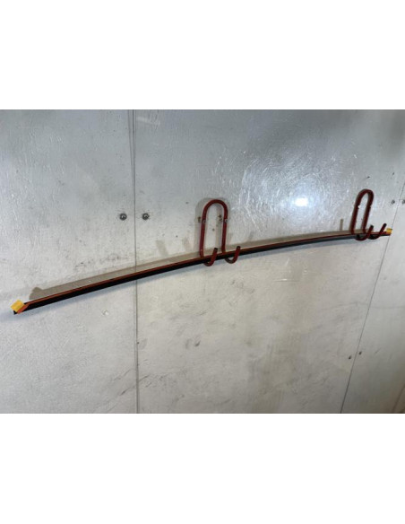 Pare brise BMW SERIE 5 E60 PHASE 1 