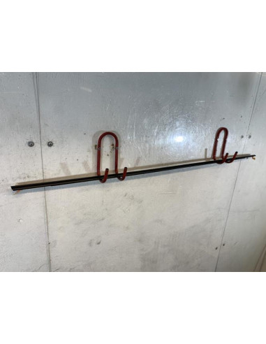 Pare brise BMW SERIE 5 E60 PHASE 1 