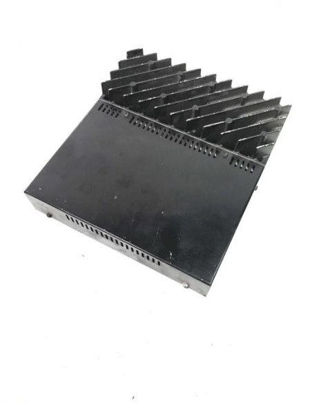 Amplificateur audio BMW SERIE 1 E87 PHASE 1 