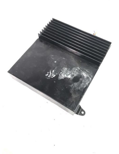 Amplificateur audio BMW SERIE 5 E39 