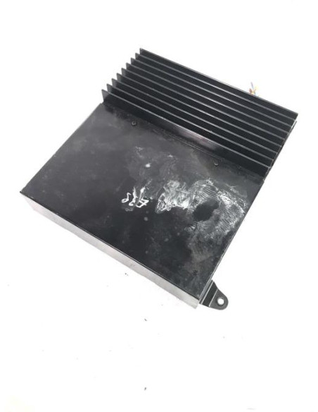 Amplificateur audio BMW SERIE 5 E39 