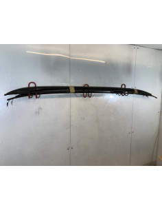 Barres de toit BMW SERIE 5 E39 TOURING PHASE 1 BREAK 