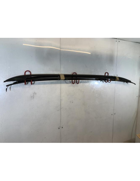 Barres de toit BMW SERIE 5 E39 TOURING PHASE 1 BREAK 