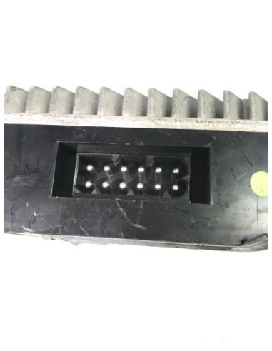 Amplificateur audio BMW SERIE 5 E39 