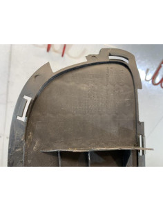 Grille de pare choc MINI MINI 2 R56 PHASE 1 