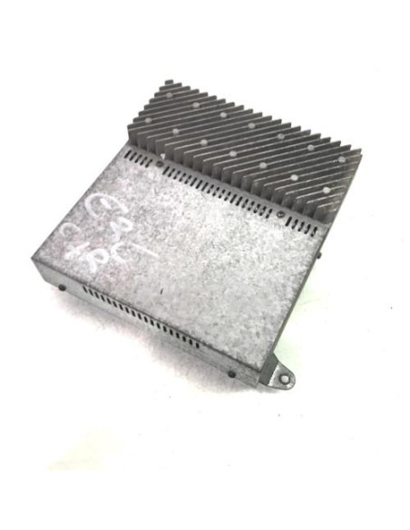 Amplificateur audio BMW SERIE 3 E36 CABRIO 