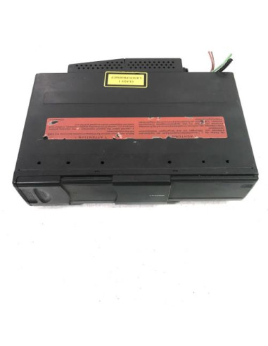 Chargeur CD BMW SERIE 1 E87 PHASE 2 