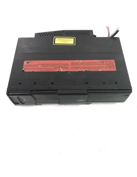 Chargeur CD BMW SERIE 1 E87 PHASE 2 
