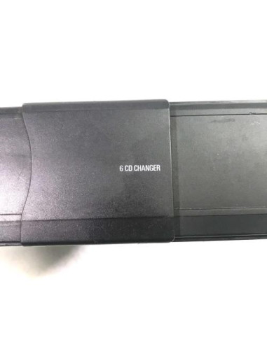 Chargeur CD BMW SERIE 1 E87 PHASE 2 