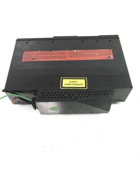 Chargeur CD BMW SERIE 1 E87 PHASE 2 