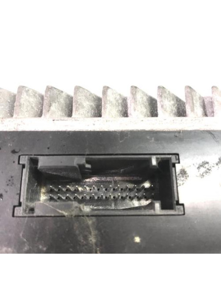 Amplificateur audio BMW SERIE 5 E39 