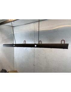 Moulure de pare choc arriere BMW SERIE 3 E36 