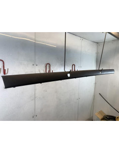 Moulure de pare choc arriere BMW SERIE 3 E36  2