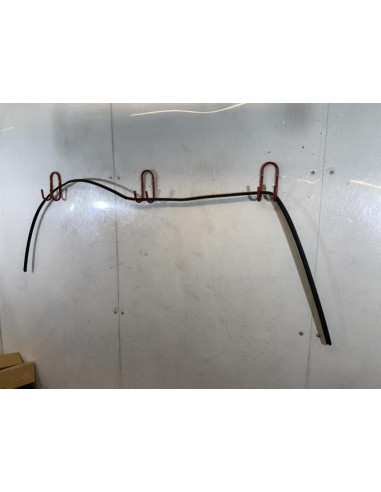 Pare brise BMW SERIE 3 E36 COUPE 