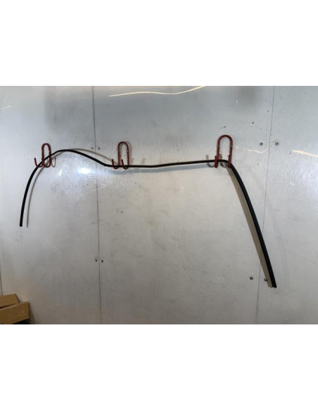 Pare brise BMW SERIE 3 E36 COUPE 