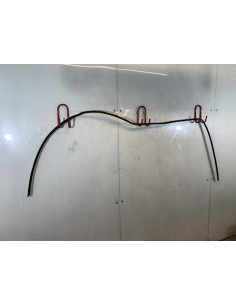 Pare brise BMW SERIE 3 E36 COUPE  2