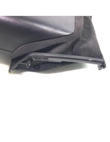 Colonne de direction BMW SERIE 7 F01 PHASE 1 Diesel