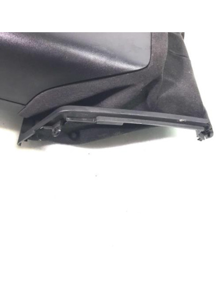 Colonne de direction BMW SERIE 7 F01 PHASE 1 Diesel