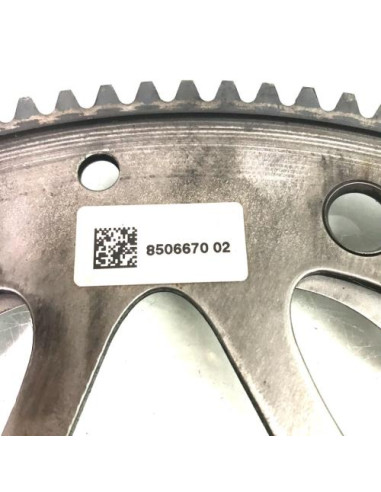 Volant moteur BMW SERIE 5 F10 PHASE 1 Diesel