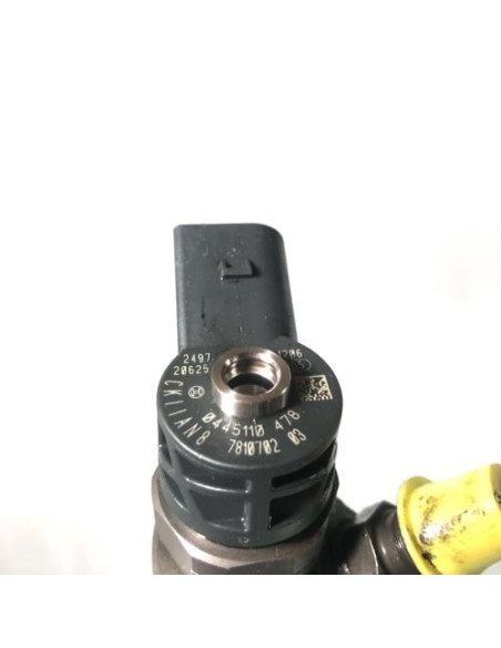 Injecteurs BMW SERIE 5 F10 PHASE 1 Diesel