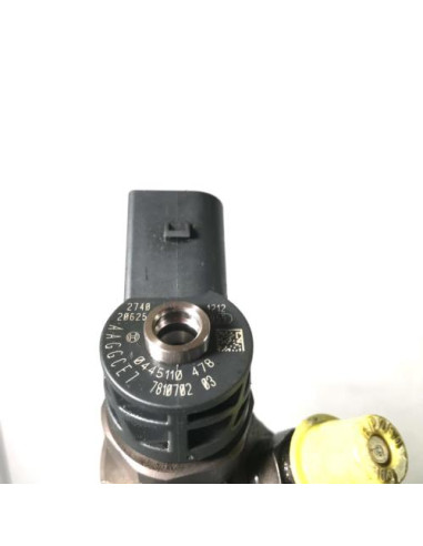 Injecteurs BMW SERIE 5 F10 PHASE 1 Diesel