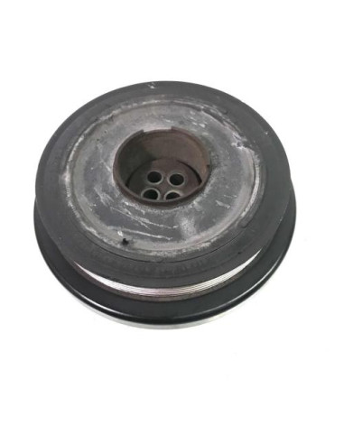 Poulie damper BMW SERIE 5 F10 PHASE 1 Diesel