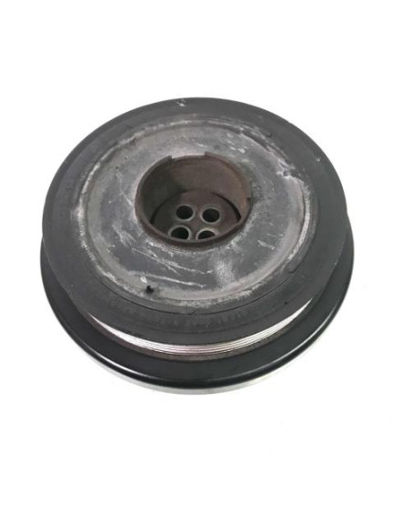 Poulie damper BMW SERIE 5 F10 PHASE 1 Diesel