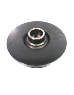 Poulie damper BMW SERIE 5 F10 PHASE 1 Diesel 2