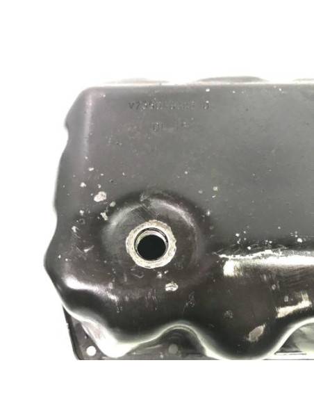 Carter inferieur MINI MINI 2 R56 PHASE 2 Essence