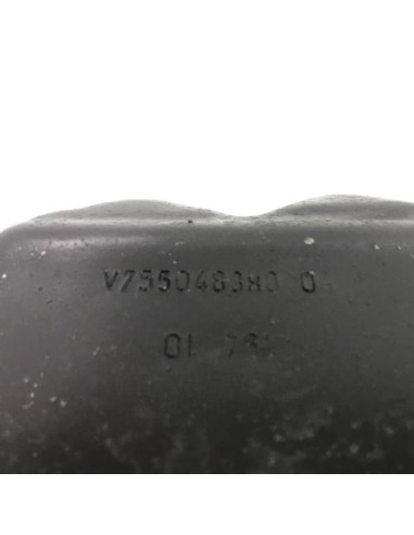 Carter inferieur MINI MINI 2 R56 PHASE 2 Essence