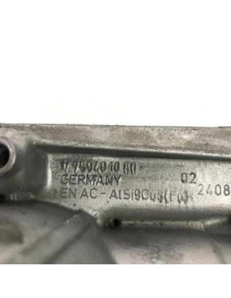 Pompe à huile MINI MINI 2 R56 PHASE 2 Essence