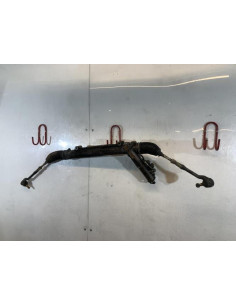 Cremaillere assistee BMW X5 E53 