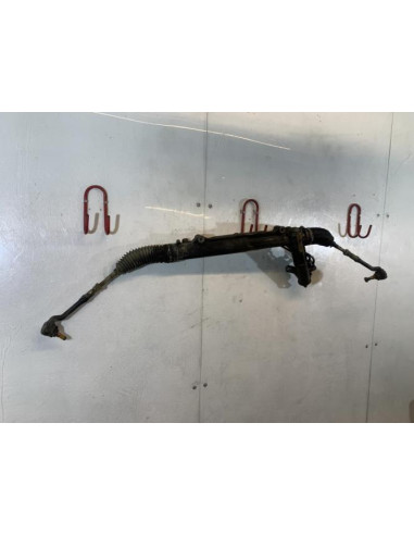 Cremaillere assistee BMW X5 E53 