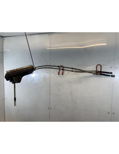 Levier de vitesses MINI MINI 2 R60 COUNTRYMAN BREAK Diesel