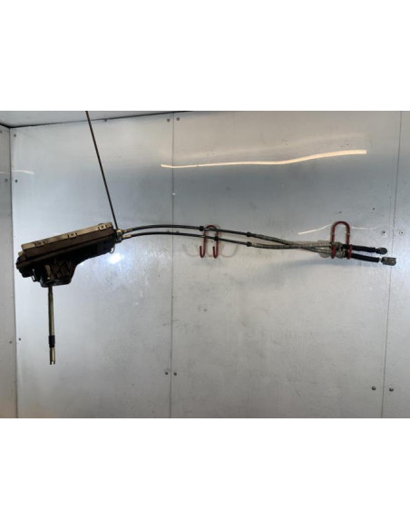 Levier de vitesses MINI MINI 2 R60 COUNTRYMAN BREAK Diesel