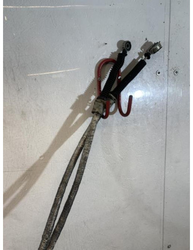 Levier de vitesses MINI MINI 2 R60 COUNTRYMAN BREAK Diesel