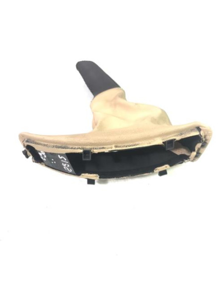 Soufflet de levier de frein a main BMW SERIE 3 E90 PHASE 2 Diesel