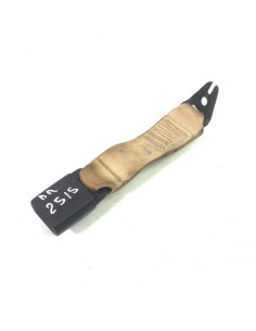 Attache ceinture arriere centrale BMW SERIE 3 E90 PHASE 2 Diesel