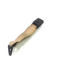 Attache ceinture arriere centrale BMW SERIE 3 E90 PHASE 2 Diesel 2