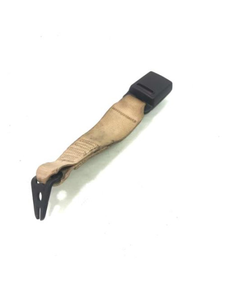 Attache ceinture arriere centrale BMW SERIE 3 E90 PHASE 2 Diesel