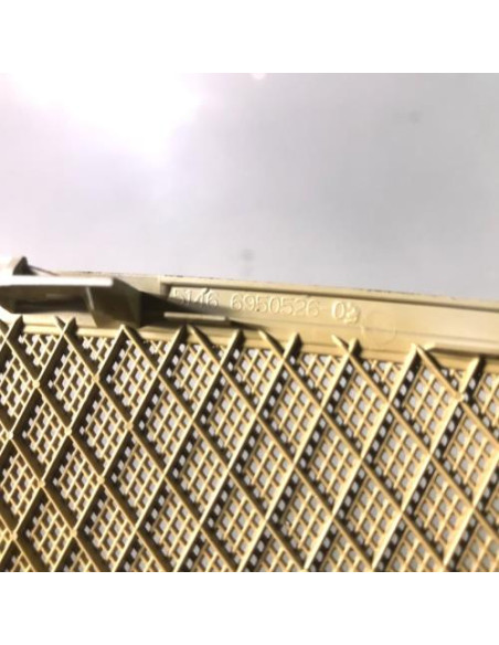 Plage arriere BMW SERIE 3 E90 PHASE 2 Diesel