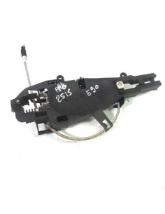 Support poignee porte arriere gauche BMW SERIE 3 E90 PHASE 2 Diesel