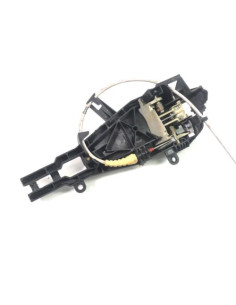 Support poignee porte arriere droite BMW SERIE 3 E90 PHASE 2 Diesel 2