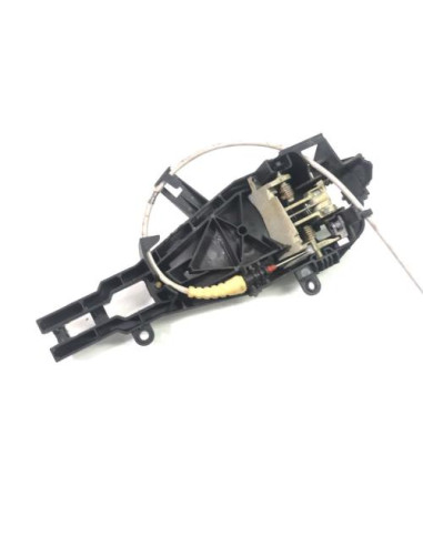 Support poignee porte arriere droite BMW SERIE 3 E90 PHASE 2 Diesel