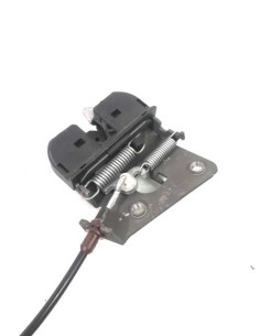 Banquette arriere BMW SERIE 3 E90 PHASE 2 Diesel 2